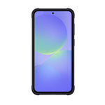 Samsung Galaxy A36 Rugged Case - Black - Black