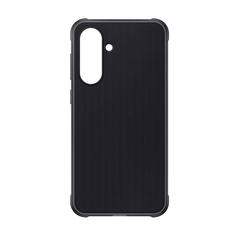 Samsung Galaxy A36 Rugged Case - Black - Black