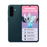 Samsung Galaxy A37 5G Dual Sim 256GB - Dark Green - Green