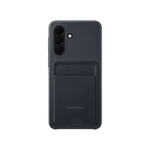 Samsung Galaxy A37 Card Slot Case - Black - Black