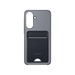 Samsung Galaxy A37 Card Slot Case - Black - Black
