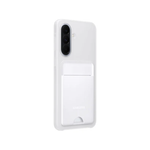 Samsung Galaxy A37 Card Slot Cover - Grey - Grey
