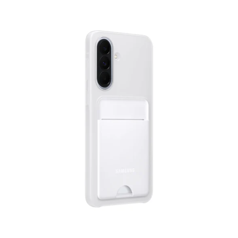 Samsung Galaxy A37 Card Slot Cover - Grey - Grey