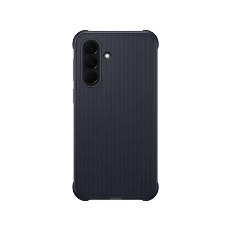 Samsung Galaxy A37 Rugged Case - Black - Black