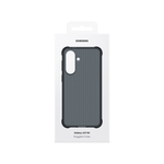 Samsung Galaxy A37 Rugged Case - Black - Black