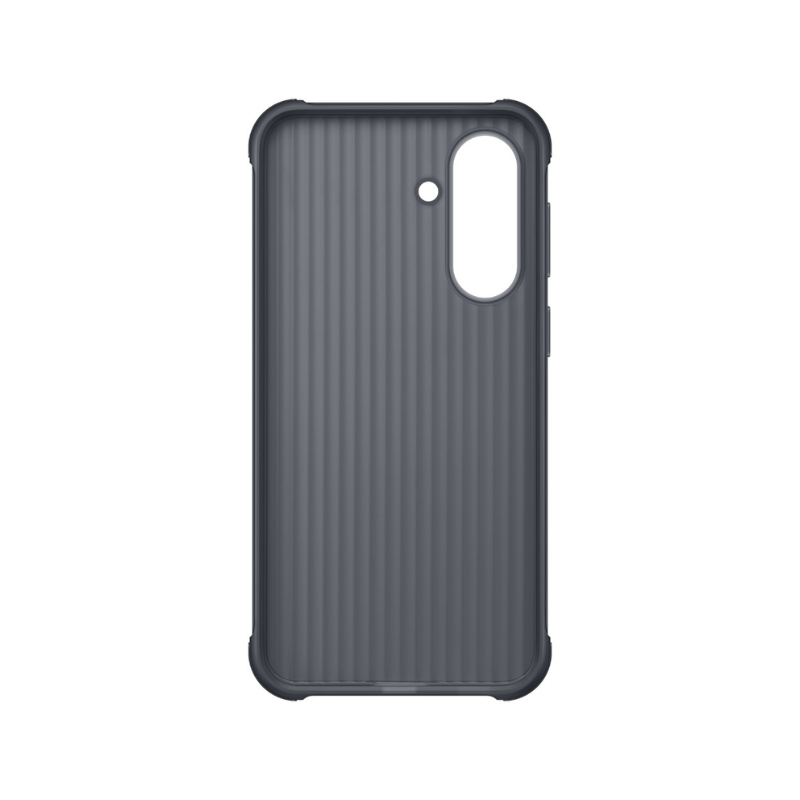 Samsung Galaxy A37 Rugged Case - Black - Black