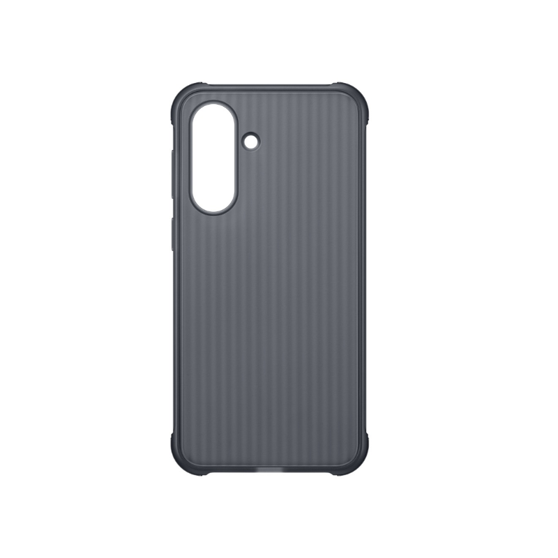 Samsung Galaxy A37 Rugged Case - Black - Black