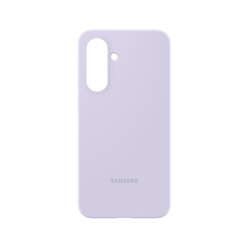 Samsung Galaxy A37 Silicone Case - Violet - Violet