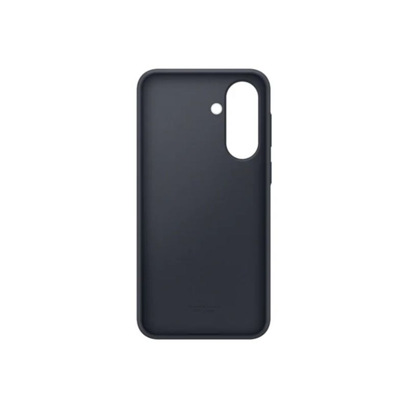 Samsung Galaxy A37 Silicone Cover - Black - Black
