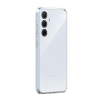 Samsung Galaxy A55 5G SMAPP Clear Case - Clear - Clear