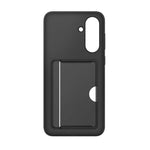 Samsung Galaxy A56 Card Slot Case - Black - Black