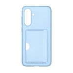 Samsung Galaxy A56 Card Slot Case - Blue - Blue