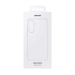 Samsung Galaxy A56 Clear Case - Clear - Clear