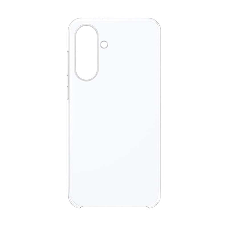 Samsung Galaxy A56 Clear Case - Clear - Clear