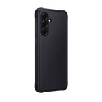 Samsung Galaxy A56 Rugged Case - Black - Black