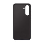 Samsung Galaxy A56 Silicone Case - Black - Black