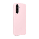Samsung Galaxy A56 Silicone Case - Pink - Pink