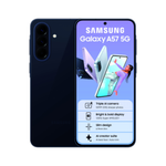 Samsung Galaxy A57 5G Dual Sim 256GB - Blue - Blue