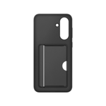 Samsung Galaxy A57 Card Slot Case - Black - Black