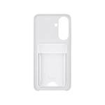 Samsung Galaxy A57 Card Slot Case - Grey - Grey