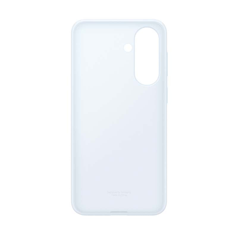 Samsung Galaxy A57 Silicone Case - Blue - Blue
