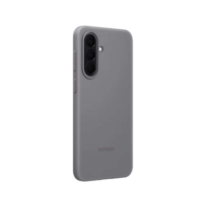 Samsung Galaxy A57 Silicone Case - Grey - Grey
