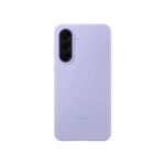 Samsung Galaxy A57 Silicone Case - Violet - Violet