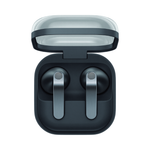 Samsung Galaxy Buds 4 - Black - Black