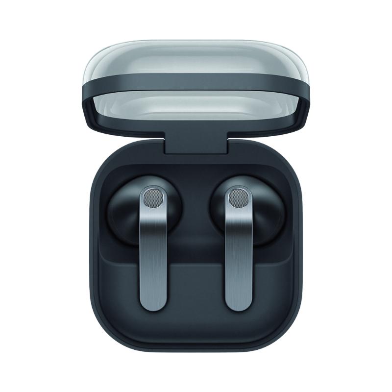 Samsung Galaxy Buds 4 - Black - Black