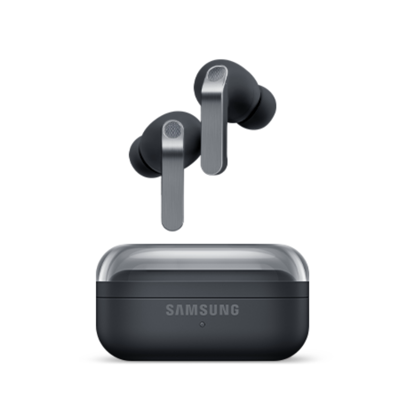 Samsung Galaxy Buds 4 Pro - Black - Black