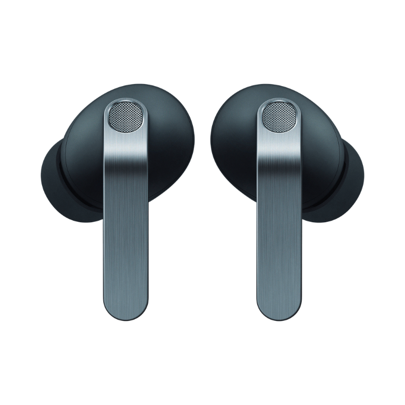 Samsung Galaxy Buds 4 Pro - Black - Black