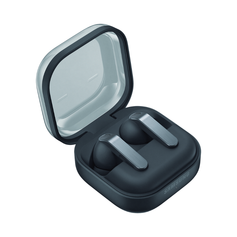 Samsung Galaxy Buds 4 Pro - Black - Black