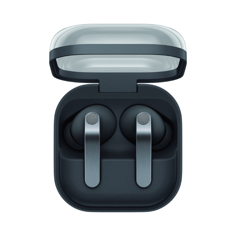 Samsung Galaxy Buds 4 Pro - Black - Black