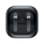 Samsung Galaxy Buds 4 Pro - Black - Black