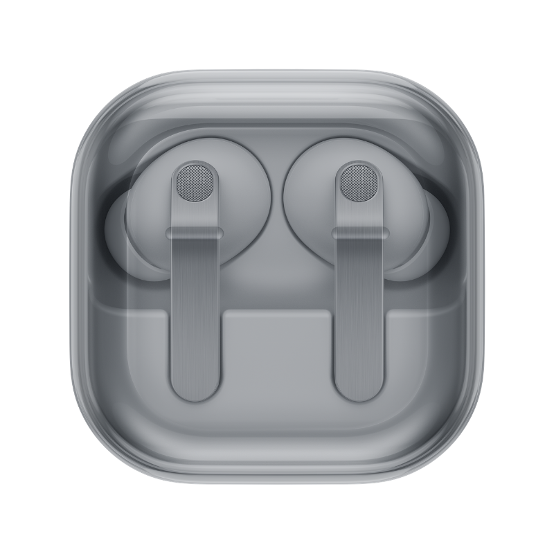 Samsung Galaxy Buds 4 Pro - White - White