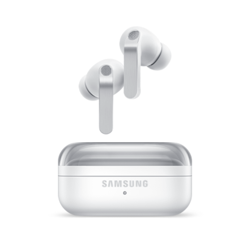Samsung Galaxy Buds 4 Pro - White - White