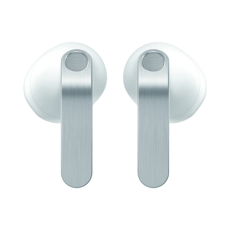 Samsung Galaxy Buds 4 - White - White