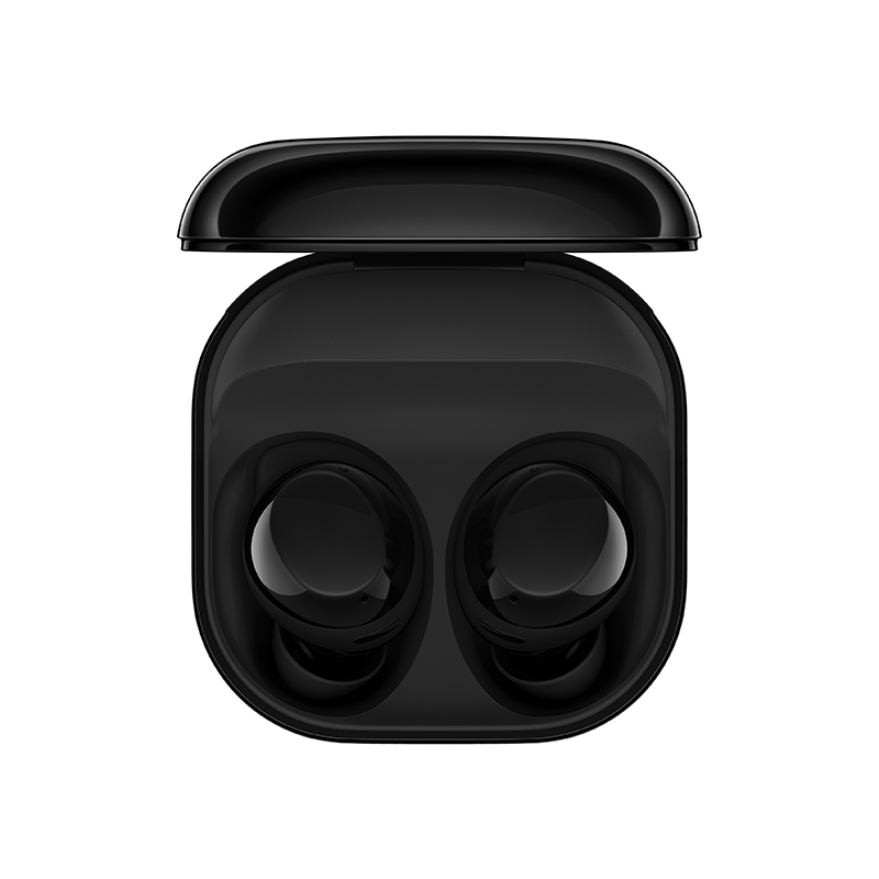 Samsung Galaxy Buds Core - Black - White