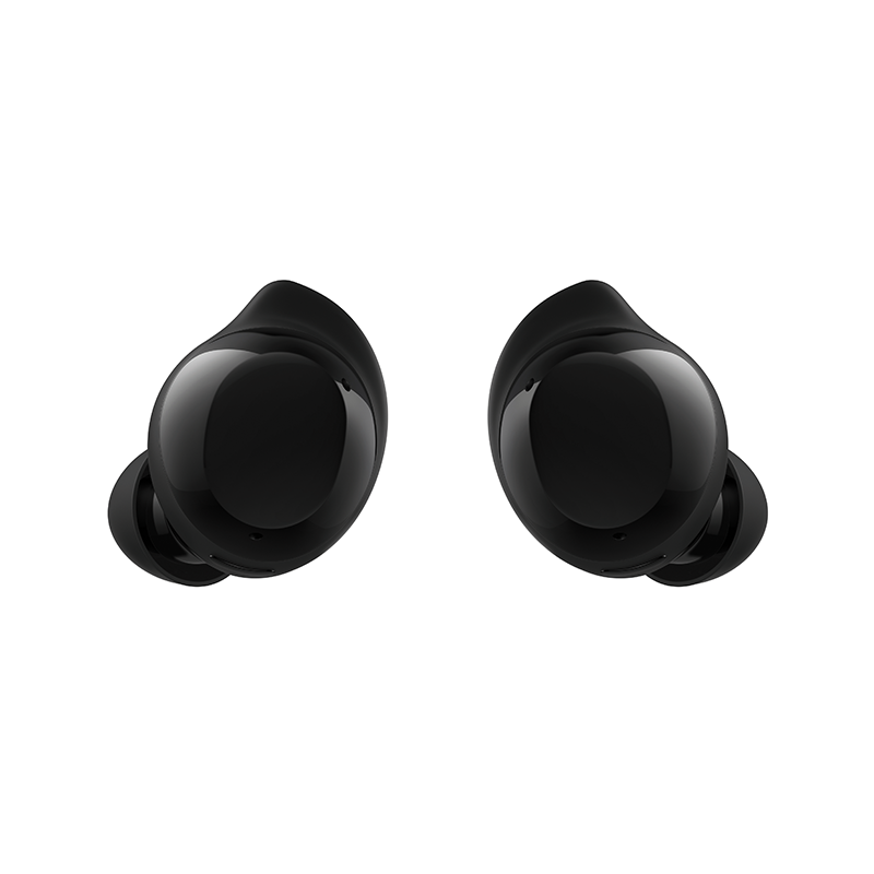 Samsung Galaxy Buds Core - Black - White