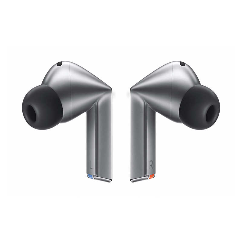 Samsung Galaxy Buds3 Pro - Silver - Silver
