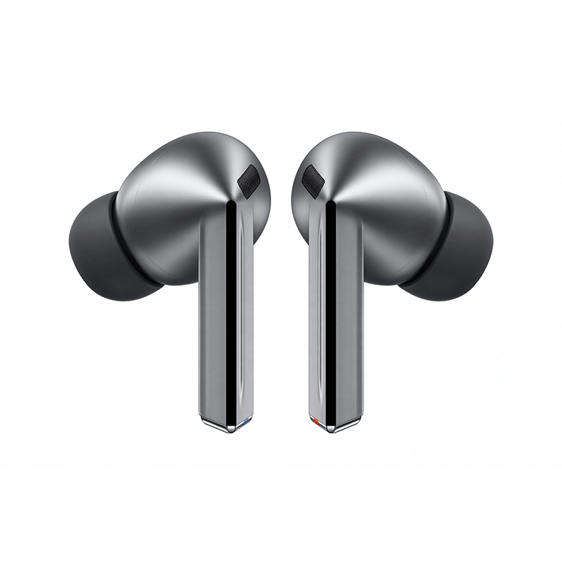Samsung Galaxy Buds3 Pro - Silver - Silver