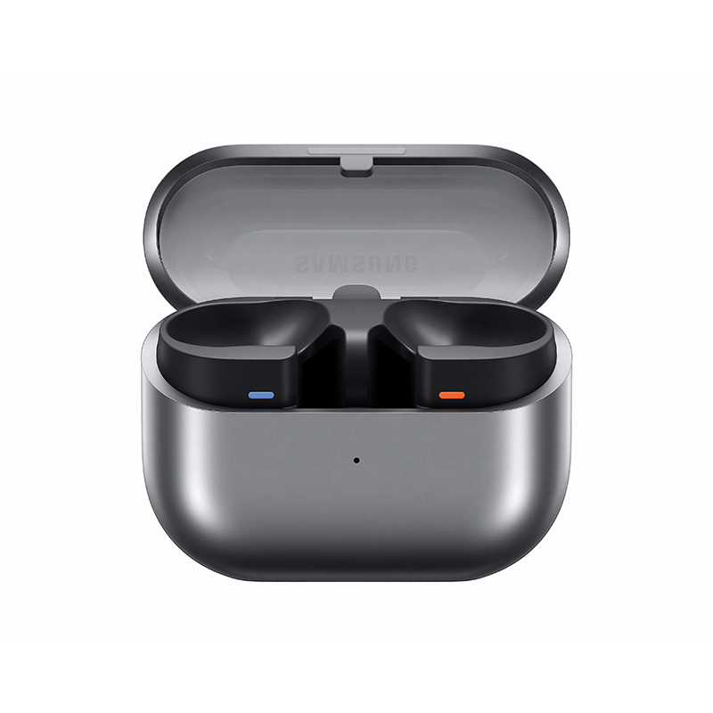 Samsung Galaxy Buds3 Pro - Silver - Silver