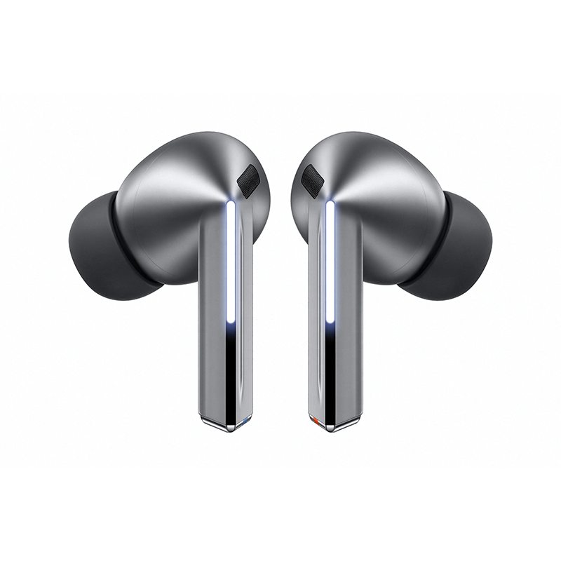 Samsung Galaxy Buds3 Pro - Silver - Silver