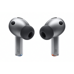 Samsung Galaxy Buds3 Pro - Silver - Silver