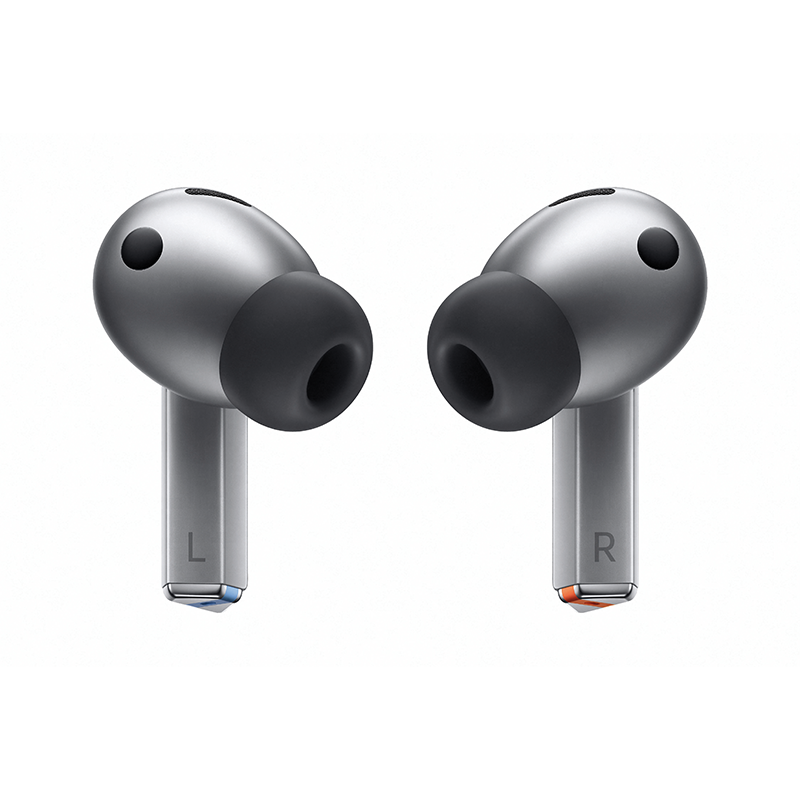 Samsung Galaxy Buds3 Pro - Silver - Silver