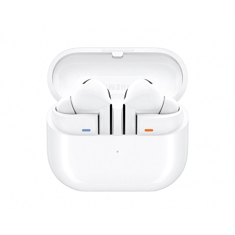 Samsung Galaxy Buds3 Pro - White - White
