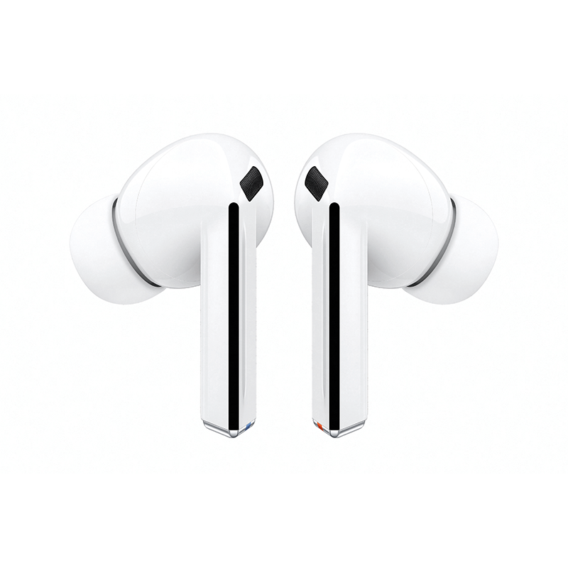 Samsung Galaxy Buds3 Pro - White - White