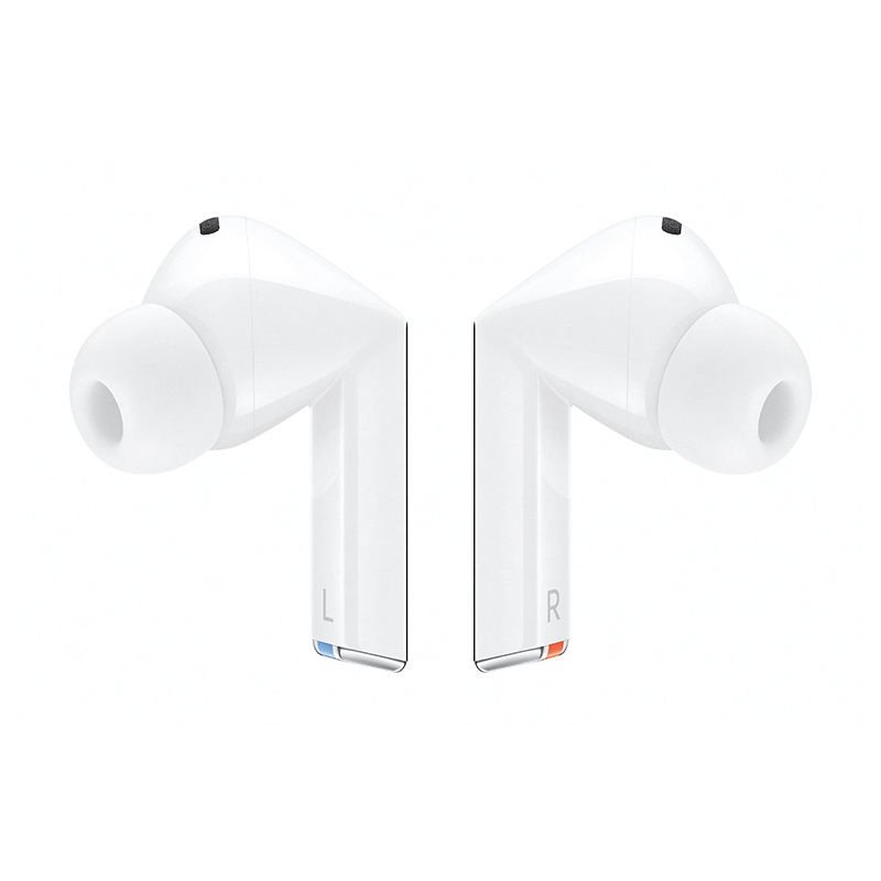 Samsung Galaxy Buds3 Pro - White - White