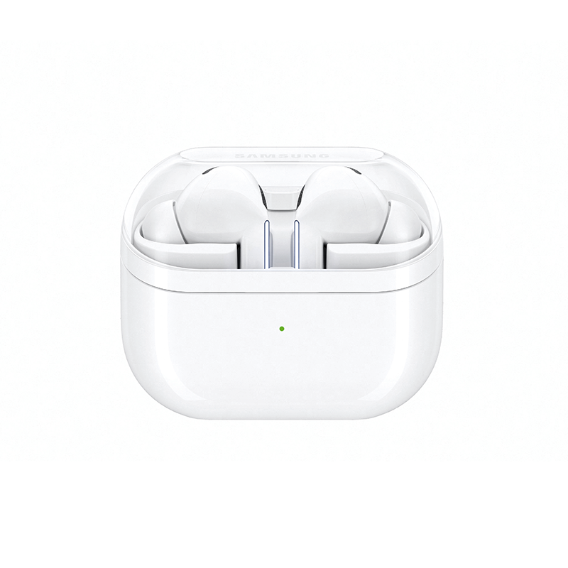 Samsung Galaxy Buds3 Pro - White - White
