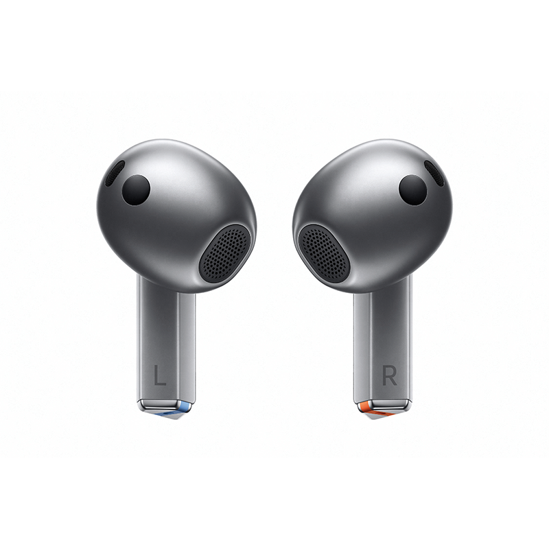 Samsung Galaxy Buds3 - Silver - Silver